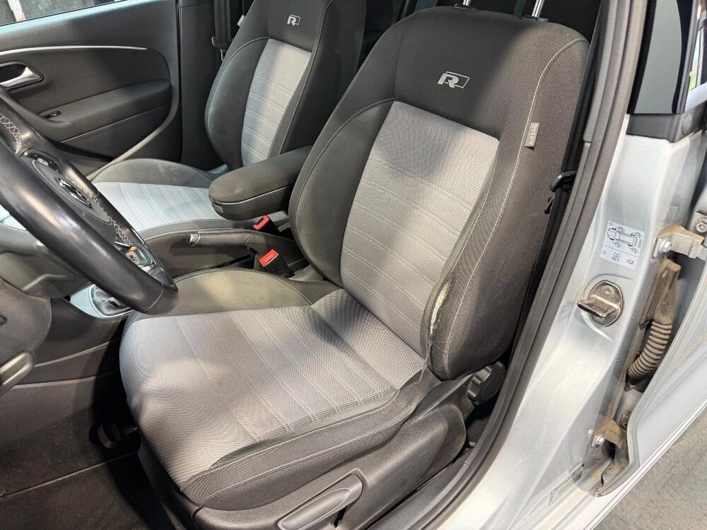 Polo 1.2 TSI R-Line BMT/Start-Stop 2017 occasion 62400 B&eacute;thune