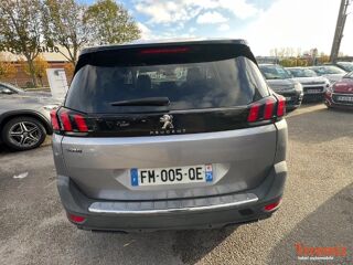 5008 II 1.5 BLUEHDI 130 S&S ALLURE BUSINESS EAT8 7PL 2019 occasion 78310 Coigni&egrave;res