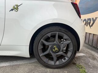 500 CABRIOLET ELECTRIC 155 64PPM 42KWH SCORPIONISSIMA BVA 2024 occasion 33260 La Teste-de-Buch