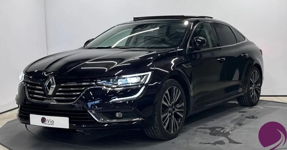 Talisman BDCI 200 Initiale Paris 2019 occasion 66000 Perpignan