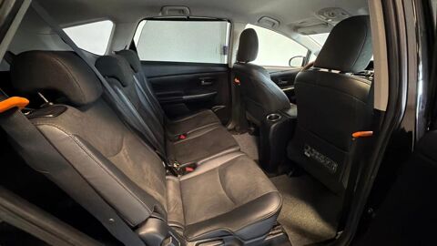 Prius 136H active 2018 occasion 33600 Pessac