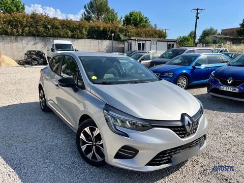 Clio 1.5 BLUEDCI 100 EVOLUTION 2023 occasion 30250 Sommi&egrave;res