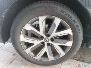 Espace 1.6 DCI TWIN-TURBO 160 INTENS 4CONTROL EDC BVA 2016 occasion 67500 Haguenau