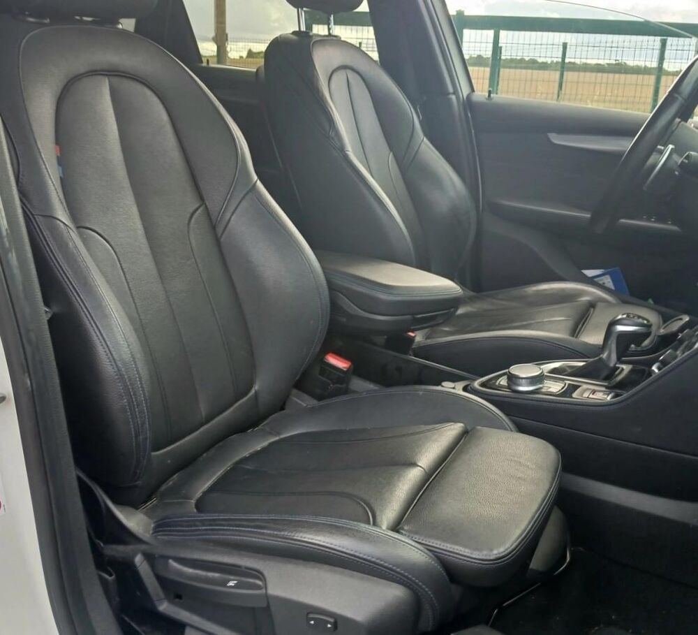 S&eacute;rie 1 2.0 120 D 190 M-SPORT XDRIVE BVA 2017 occasion 17220 LA JARNE