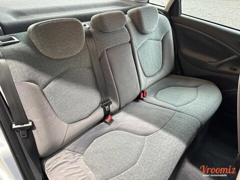 C5 1.6 HDI 110 PACK 2005 occasion 77250 &Eacute;cuelles