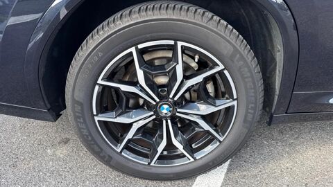 X4 XDRIVE20 xDrive 20 d M Sport 2021 occasion 60200 Compi&egrave;gne