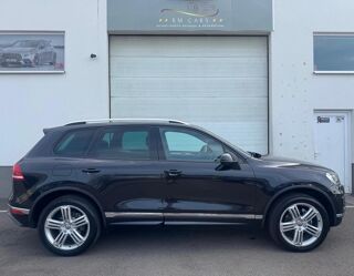 Touareg 2016 occasion 67150 Erstein