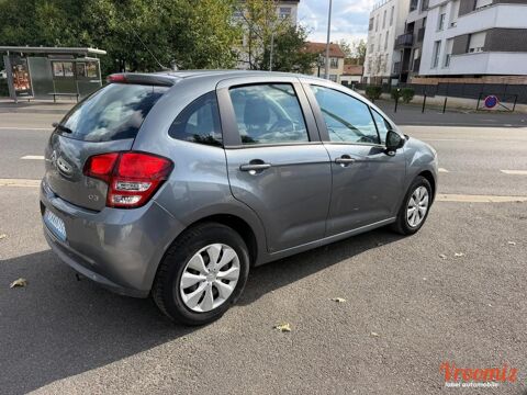 C3 GENERATION-II 1.4 75 CONFORT 2011 occasion 91200 Athis-Mons