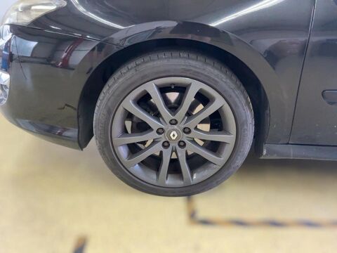 Laguna ESTATE 2.0 DCI 180 GT 4CONTROL 2011 occasion 67190 GRESSWILLER