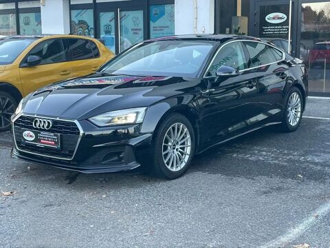 Audi A5 2021 occasion Montauban 82000