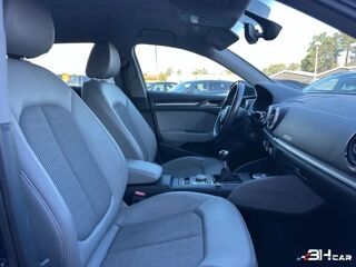 A3 SPORTBACK 1.0 TFSI 115 DESIGN LUXE 2018 occasion 33980 Audenge