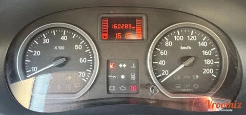 Sandero 1.2 GPL 75 AMBIANCE 2012 occasion 69680 CHASSIEU