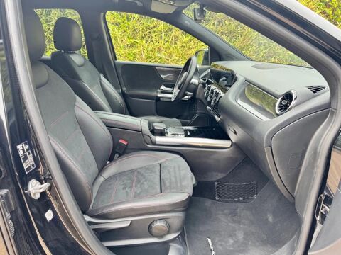 Classe B 1.5 180 D 115 AMG LINE 7G-DCT BVA 2019 occasion 69200 V&eacute;nissieux