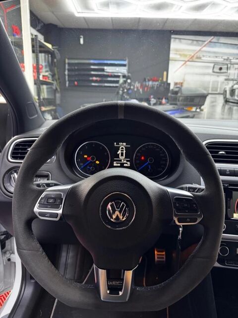 Polo 2.0 TSI 220 R-WRC 2013 occasion 87280 LIMOGES