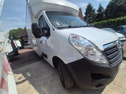 Movano 2016 occasion 14590 Moyaux