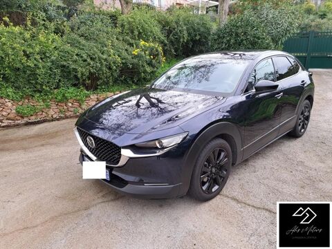 Annonce voiture Mazda CX-30 28990 €