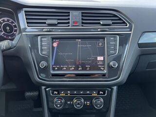 Tiguan 2017 occasion 95480 Pierrelaye