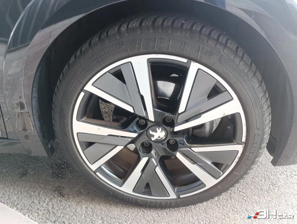 208 GENERATION-II 1.5 BLUEHDI 100 GT LINE START-STOP 2020 occasion 67500 Haguenau