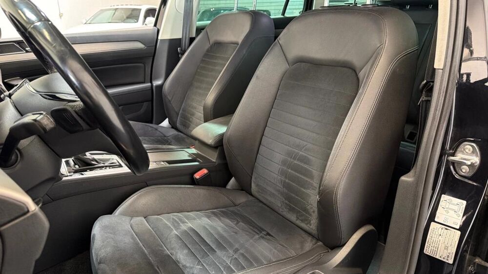 Passat SW 2.0 TDI 150ch Carat DSG7 2018 occasion 91380 Chilly-Mazarin