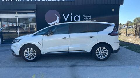 Espace DCI 160 Zen 2015 occasion 33600 Pessac