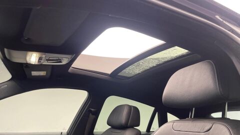 X6 XDRIVE40 xDrive 40 d 2019 occasion 59223 Roncq