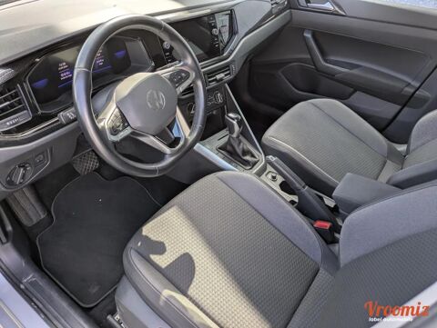 Polo 1.0 TSI 95 LIFE PLUS DSG BVA 2024 occasion 64110 Maz&egrave;res-Lezons