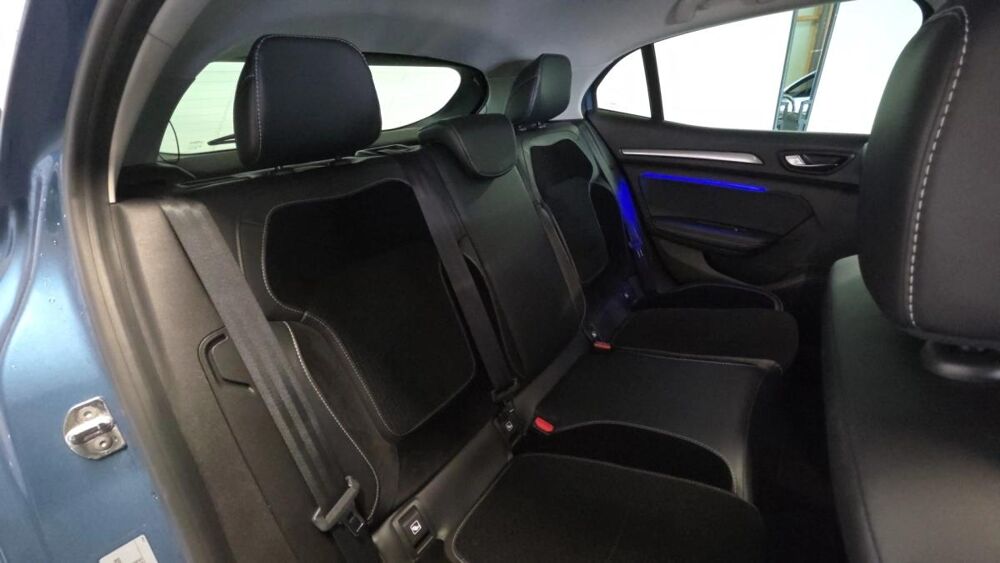 M&eacute;gane 1.5 DCI 110 ENERGY INTENS 2017 occasion 76190 Auzebosc
