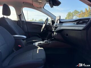 Focus 1.0 ECOBOOST 125 ACTIVE BVA 2020 occasion 33980 Audenge