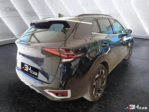 Sportage 2023 occasion 45450 Fay-aux-Loges