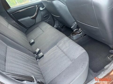 Duster 1.5 DCI 110 AMBIANCE 4X2 2012 occasion 89340 Villeneuve-la-Guyard