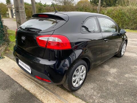 Rio 2014 occasion 78690 Les Essarts-le-Roi