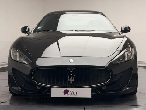 Granturismo 4.7 460 SPORT BVA 2014 occasion 59169 F&eacute;rin