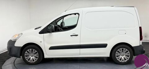Berlingo 1.6 BHDI Club L1 (Court) 2015 occasion 59169 F&eacute;rin