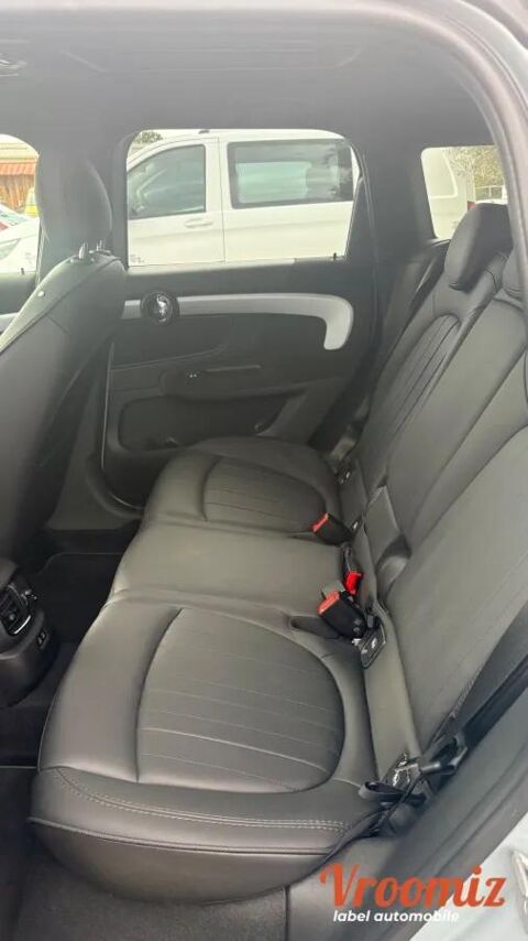Countryman 2023 occasion 78490 Galluis