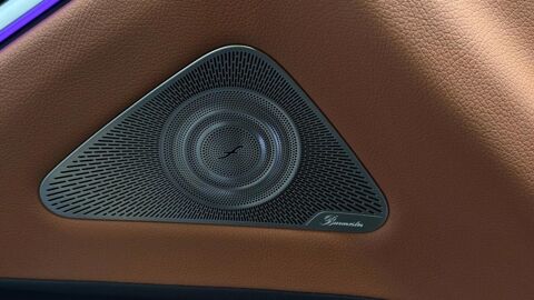 Classe S Limousine 580 e L 510ch AMG Line 9G-Tronic 2023 occasion 91380 Chilly-Mazarin
