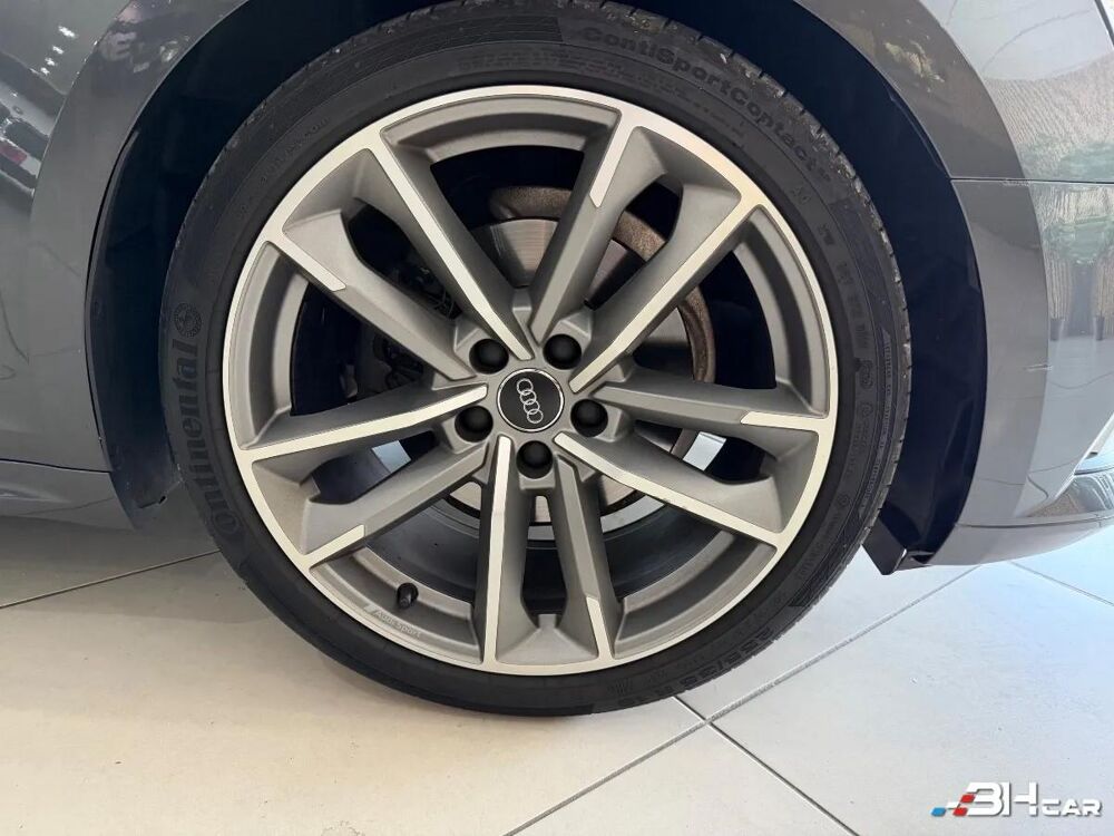 A5 SPORTBACK 2.0 TDI 150 S-LINE S-TRONIC BVA 2019 occasion 45450 Fay-aux-Loges