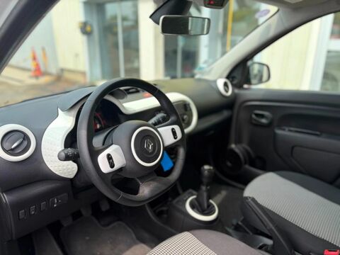 Twingo 2020 occasion 78630 Orgeval