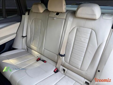 X3 M40I 4.0 I 360 XDRIVE BVA 2018 occasion 34140 M&egrave;ze