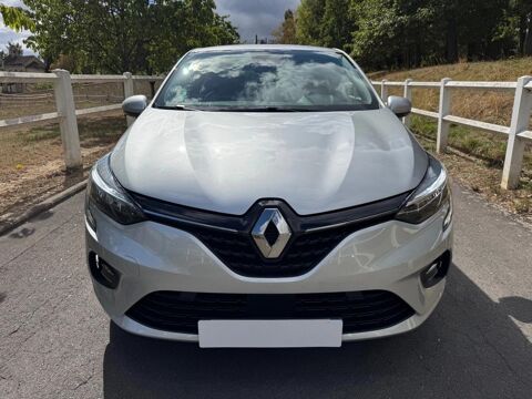 Clio 1.0 TCE 100 BUSINESS 2022 occasion 51500 Taissy