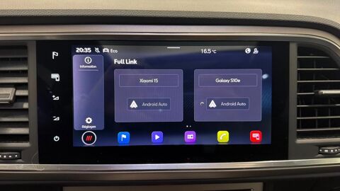 Ateca 1.5 TSI Xperience 2021 occasion 91380 Chilly-Mazarin