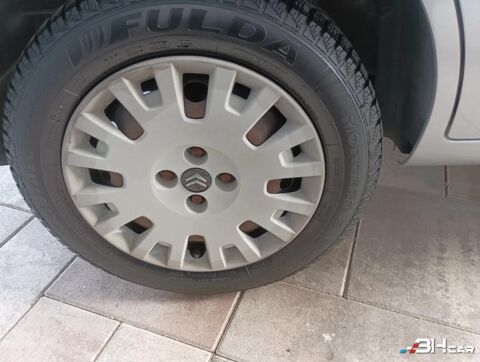 Nemo COMBI 1.4 HDI 70 CONFORT 2008 occasion 67500 Haguenau