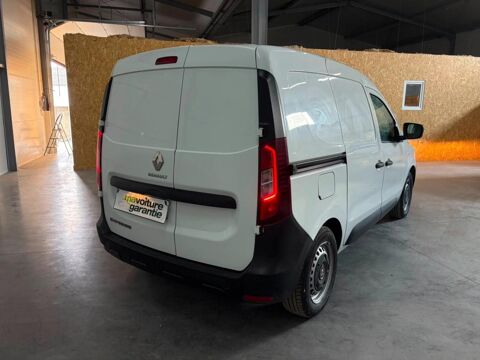 Express FOURGON 1.5 BLUEDCI 95 CONFORT 2021 occasion 85600 Montaigu-Vend&eacute;e