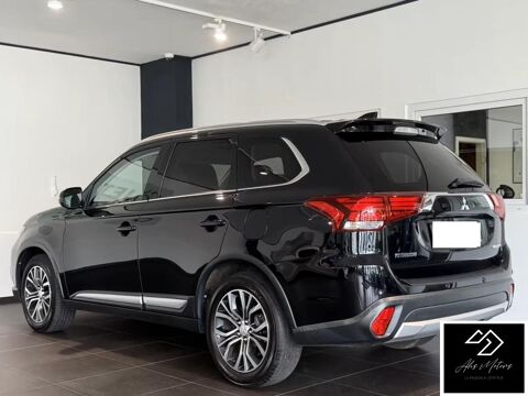 Outlander 2018 occasion 83260 LA CRAU
