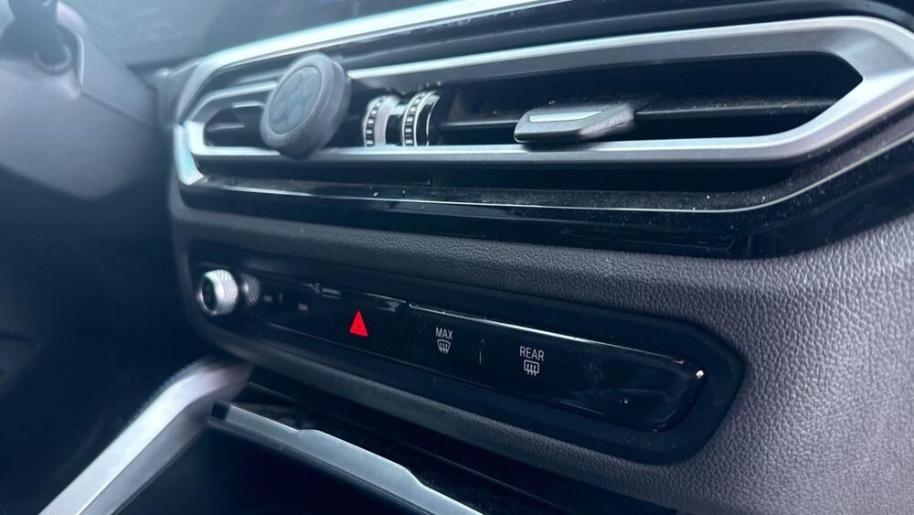 Serie 2 218I - M Sport - CARNET COMPLET 2024 occasion 60200 Compi&egrave;gne