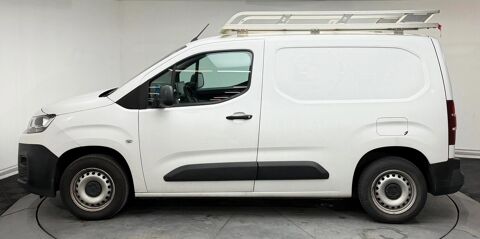 Berlingo 2019 occasion 59169 F&eacute;rin