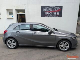 Classe A 2016 occasion 29200 BREST