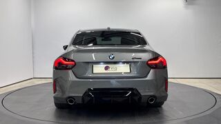 Serie 2 COUPE 2.0 220 I 185 BVA 2026 occasion 66000 Perpignan