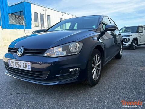 Annonce voiture Volkswagen Golf 8680 €