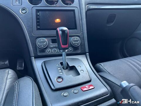 159 SPORTWAGON 2.4 JTDM 200 TI Q-TRONIC BVA 2008 occasion 33980 Audenge