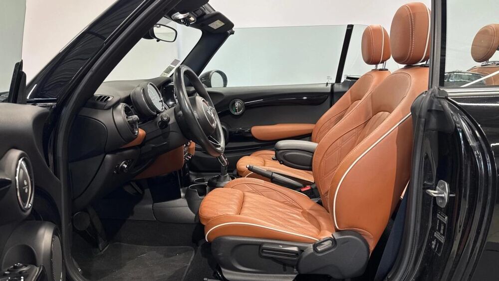 MINI COUPE 2019 occasion 66000 Perpignan